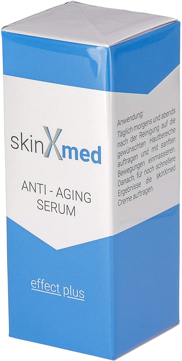 skinXmed Anti-Aging Serum